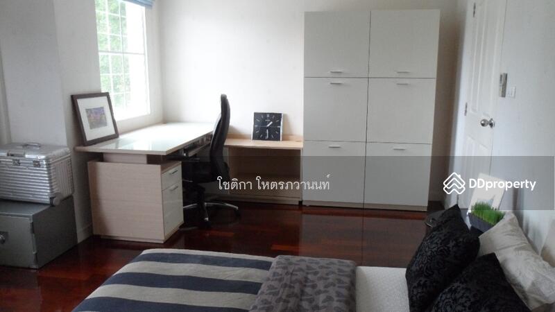 ห้องนอน 2 + โตีะทำงาน