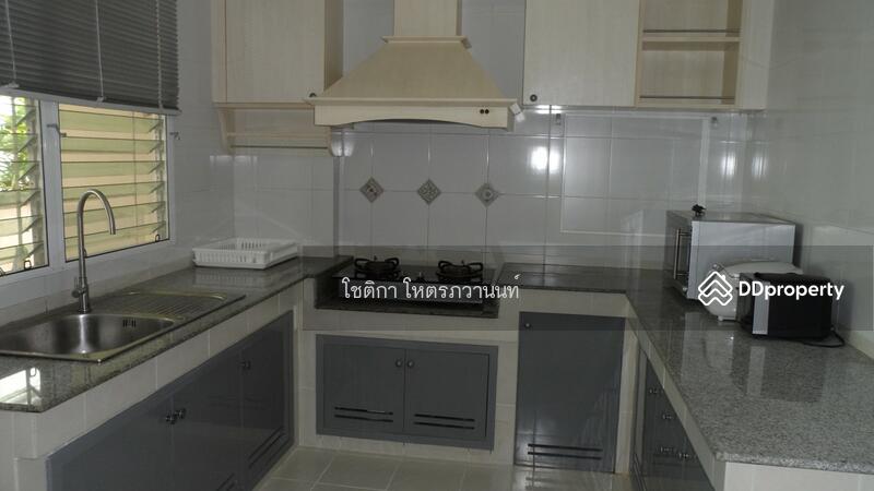 ครัว พร้อม Hood และ เครื่องกรองน้ำ Pure 