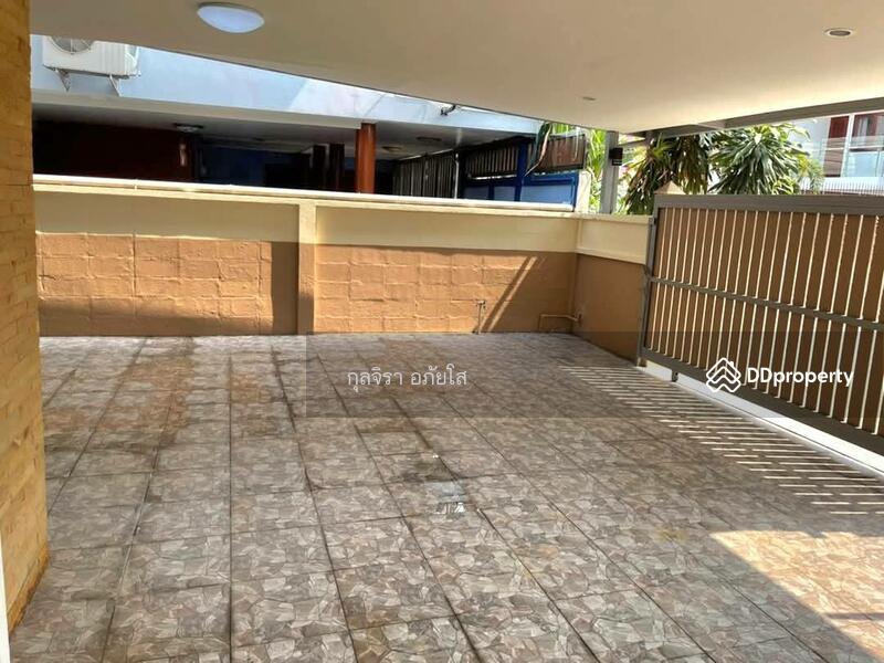 ให้เช่า - บ้าน, กรุงเทพ