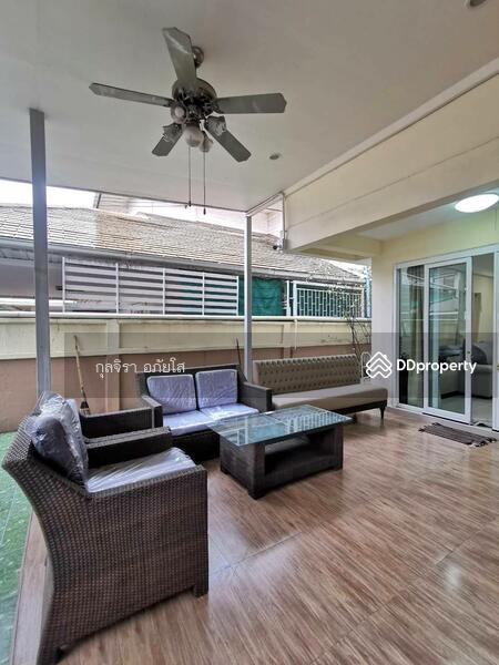 ให้เช่า - บ้าน, กรุงเทพ