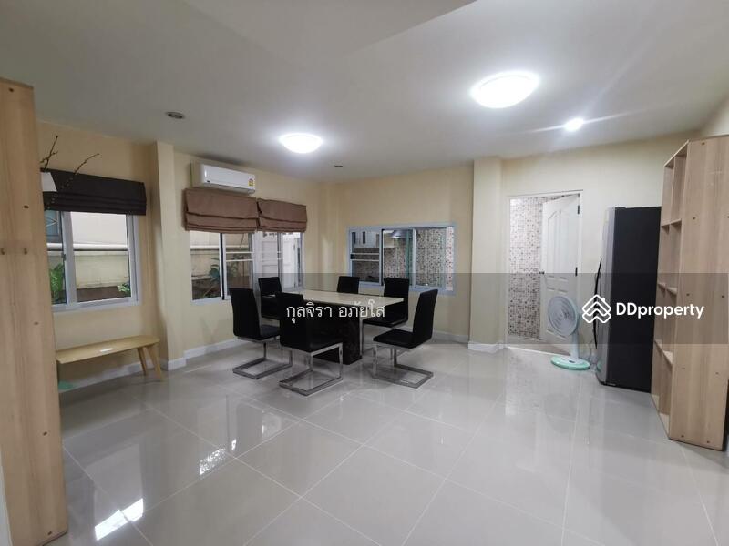 ให้เช่า - บ้าน, กรุงเทพ