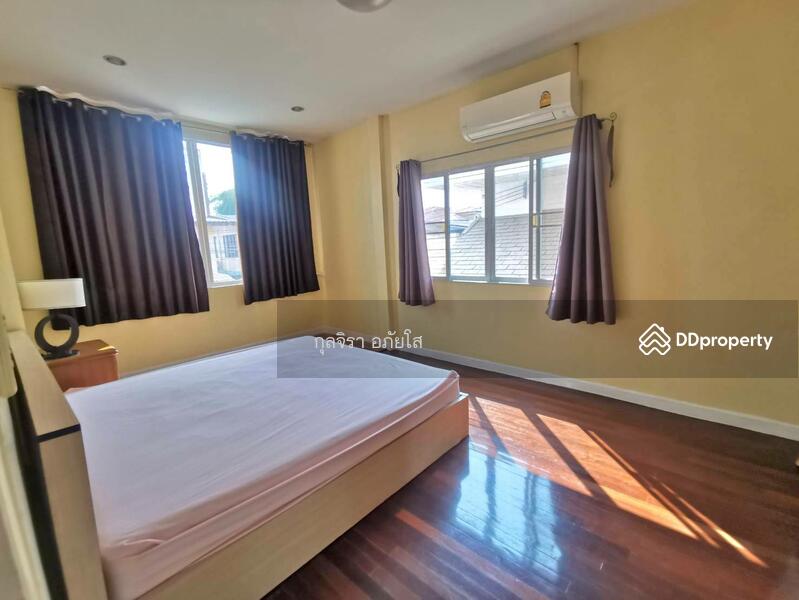 บ้าน, Bangkok, วิภาวดี20, Lat Phrao, Lat Phrao, Bangkok, 4 Bedrooms, 200 sqm, Single Detached House For Rent, by กุลจิรา อภัยโส, 9105025 - DDproperty.com