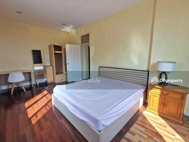 บ้าน, Bangkok, วิภาวดี20, Lat Phrao, Lat Phrao, Bangkok, 4 Bedrooms, 200 sqm, Single Detached House For Rent, by กุลจิรา อภัยโส, 9105025 - DDproperty.com