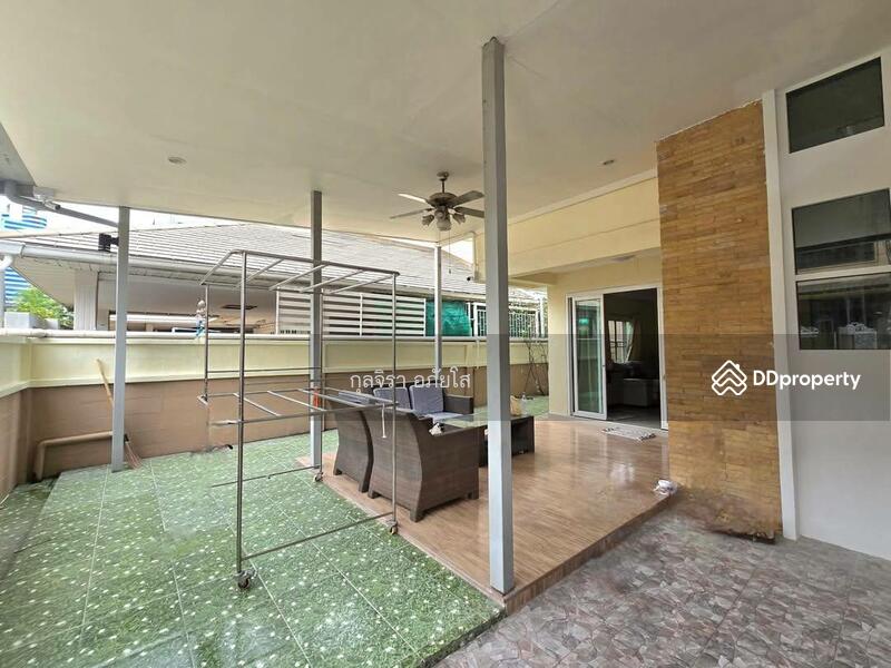 บ้าน, Bangkok, วิภาวดี20, Lat Phrao, Lat Phrao, Bangkok, 4 Bedrooms, 200 sqm, Single Detached House For Rent, by กุลจิรา อภัยโส, 9105025 - DDproperty.com