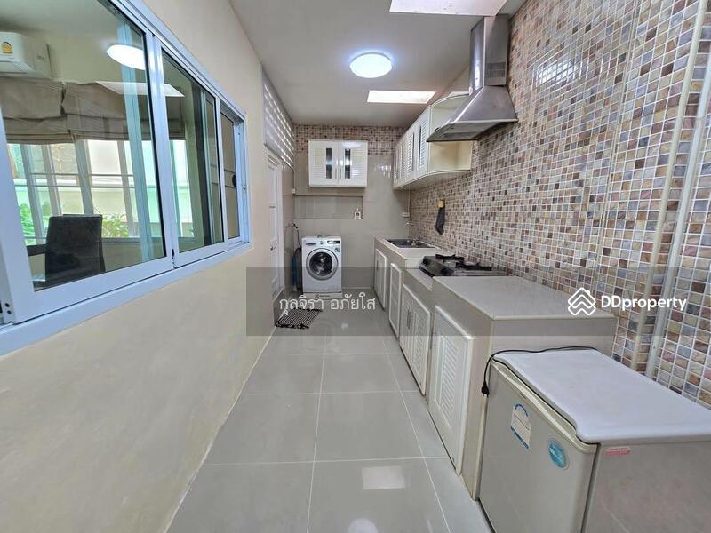 บ้าน, Bangkok, วิภาวดี20, Lat Phrao, Lat Phrao, Bangkok, 4 Bedrooms, 200 sqm, Single Detached House For Rent, by กุลจิรา อภัยโส, 9105025 - DDproperty.com