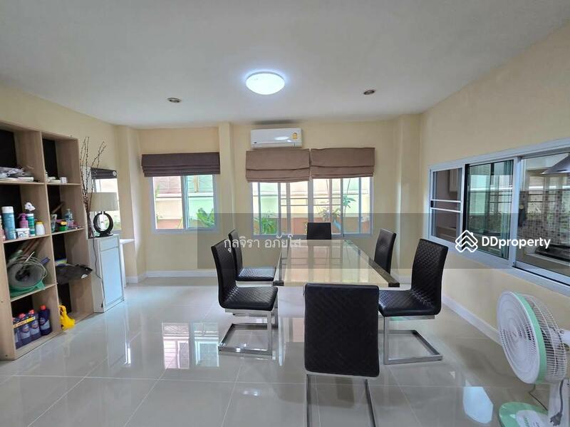 บ้าน, Bangkok, วิภาวดี20, Lat Phrao, Lat Phrao, Bangkok, 4 Bedrooms, 200 sqm, Single Detached House For Rent, by กุลจิรา อภัยโส, 9105025 - DDproperty.com