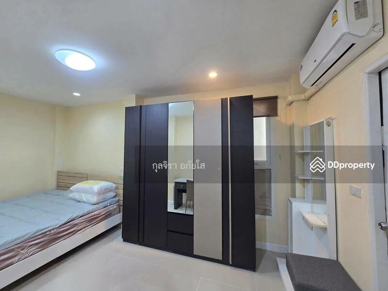 บ้าน, Bangkok, วิภาวดี20, Lat Phrao, Lat Phrao, Bangkok, 4 Bedrooms, 200 sqm, Single Detached House For Rent, by กุลจิรา อภัยโส, 9105025 - DDproperty.com