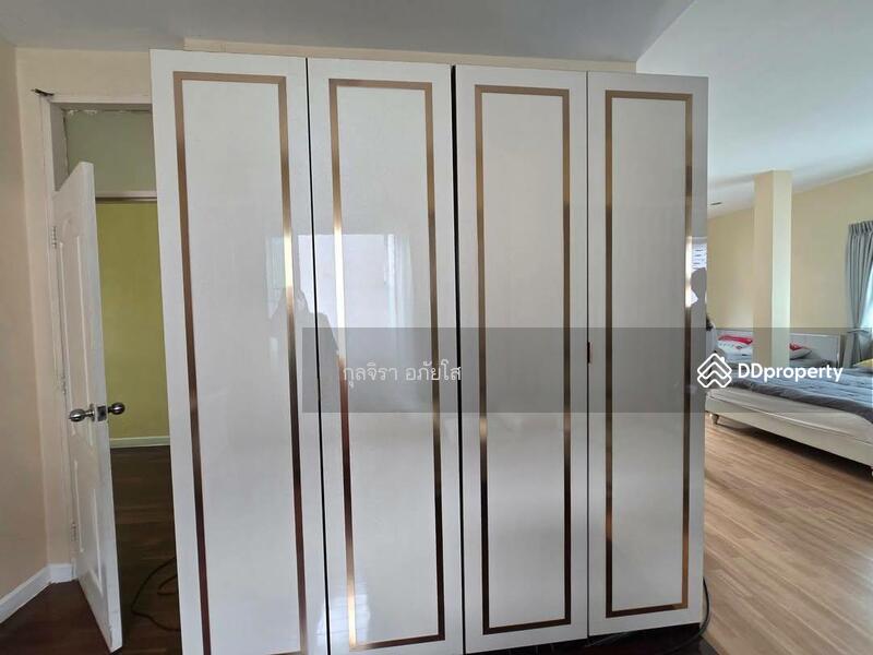 บ้าน, Bangkok, วิภาวดี20, Lat Phrao, Lat Phrao, Bangkok, 4 Bedrooms, 200 sqm, Single Detached House For Rent, by กุลจิรา อภัยโส, 9105025 - DDproperty.com