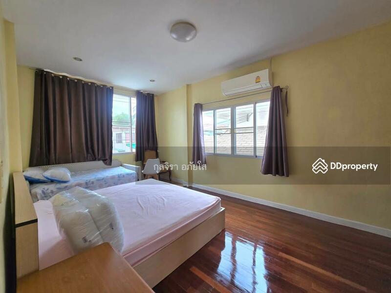 บ้าน, Bangkok, วิภาวดี20, Lat Phrao, Lat Phrao, Bangkok, 4 Bedrooms, 200 sqm, Single Detached House For Rent, by กุลจิรา อภัยโส, 9105025 - DDproperty.com