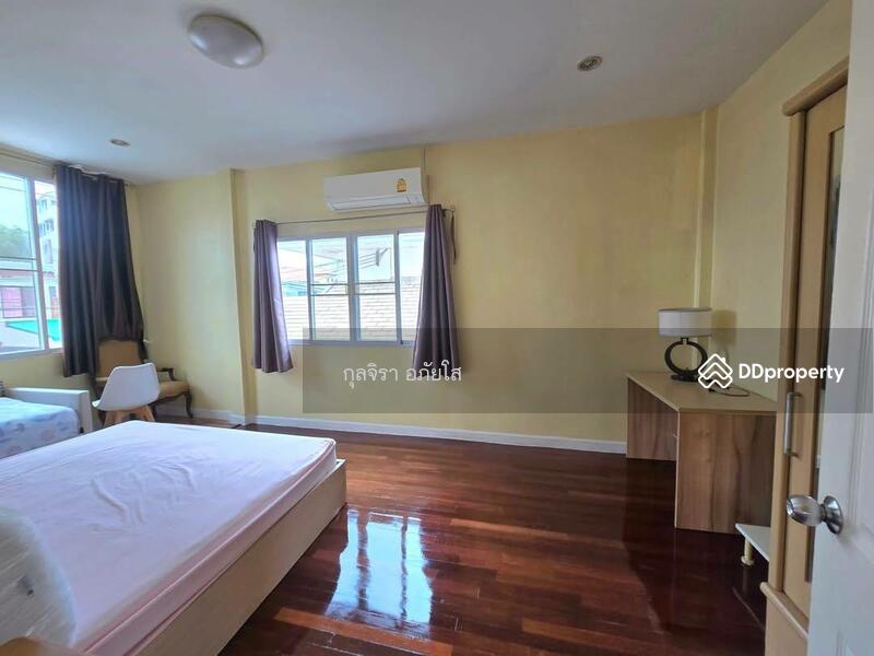 บ้าน, Bangkok, วิภาวดี20, Lat Phrao, Lat Phrao, Bangkok, 4 Bedrooms, 200 sqm, Single Detached House For Rent, by กุลจิรา อภัยโส, 9105025 - DDproperty.com