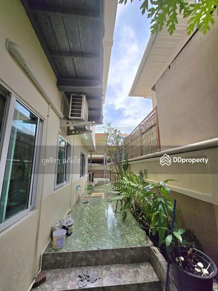 บ้าน, Bangkok, วิภาวดี20, Lat Phrao, Lat Phrao, Bangkok, 4 Bedrooms, 200 sqm, Single Detached House For Rent, by กุลจิรา อภัยโส, 9105025 - DDproperty.com