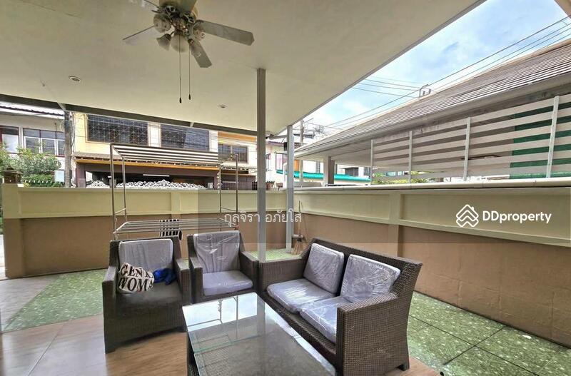 บ้าน, Bangkok, วิภาวดี20, Lat Phrao, Lat Phrao, Bangkok, 4 Bedrooms, 200 sqm, Single Detached House For Rent, by กุลจิรา อภัยโส, 9105025 - DDproperty.com