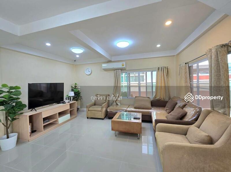 บ้าน, Bangkok, วิภาวดี20, Lat Phrao, Lat Phrao, Bangkok, 4 Bedrooms, 200 sqm, Single Detached House For Rent, by กุลจิรา อภัยโส, 9105025 - DDproperty.com