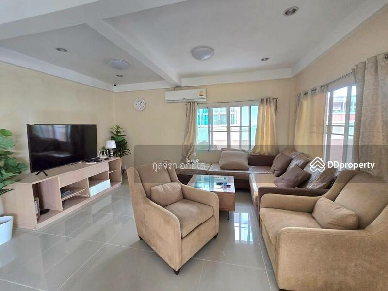 บ้าน, Bangkok, วิภาวดี20, Lat Phrao, Lat Phrao, Bangkok, 4 Bedrooms, 200 sqm, Single Detached House For Rent, by กุลจิรา อภัยโส, 9105025 - DDproperty.com