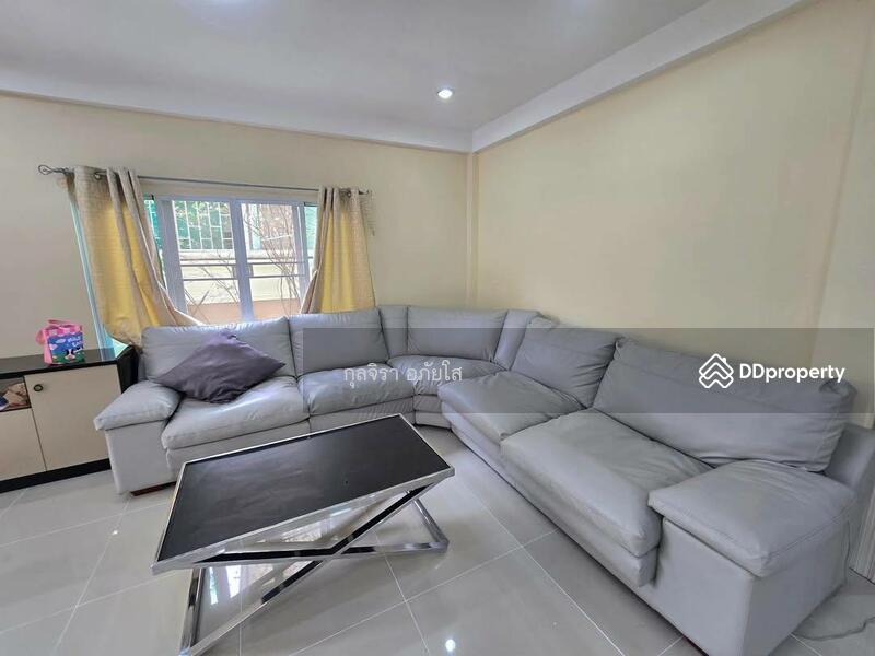 บ้าน, Bangkok, วิภาวดี20, Lat Phrao, Lat Phrao, Bangkok, 4 Bedrooms, 200 sqm, Single Detached House For Rent, by กุลจิรา อภัยโส, 9105025 - DDproperty.com