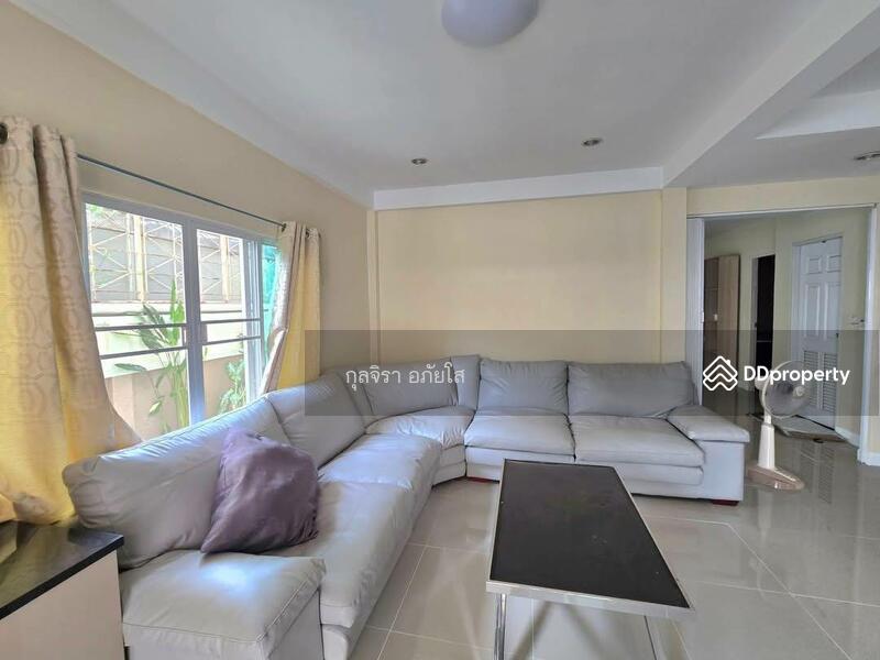 บ้าน, Bangkok, วิภาวดี20, Lat Phrao, Lat Phrao, Bangkok, 4 Bedrooms, 200 sqm, Single Detached House For Rent, by กุลจิรา อภัยโส, 9105025 - DDproperty.com
