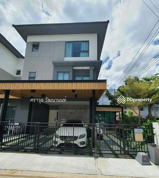 ขาย - บ้านกลางเมือง สุขสวัสดิ์ 39, สมุทรปราการ