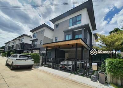 ขาย - บ้านกลางเมือง สุขสวัสดิ์ 39, สมุทรปราการ