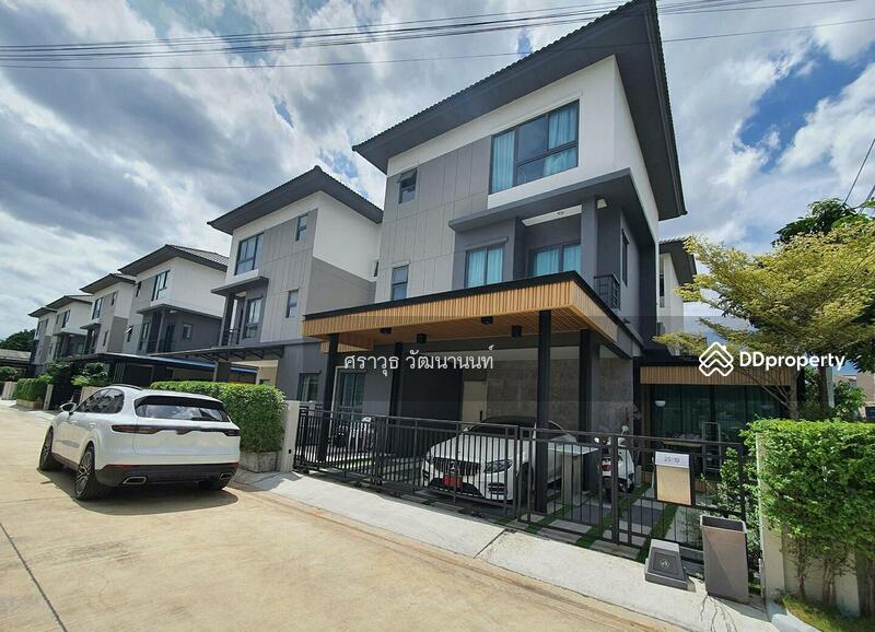 ขาย - บ้านกลางเมือง สุขสวัสดิ์ 39, สมุทรปราการ