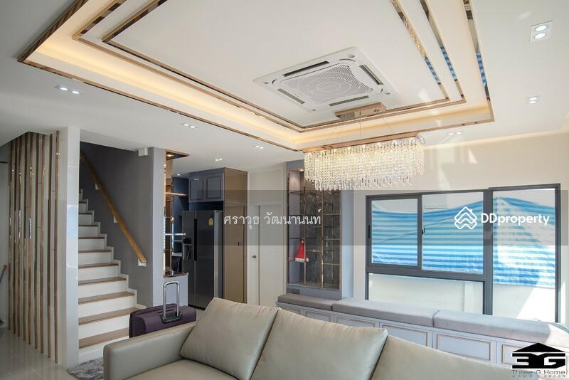 ขาย - บ้านกลางเมือง สุขสวัสดิ์ 39, สมุทรปราการ