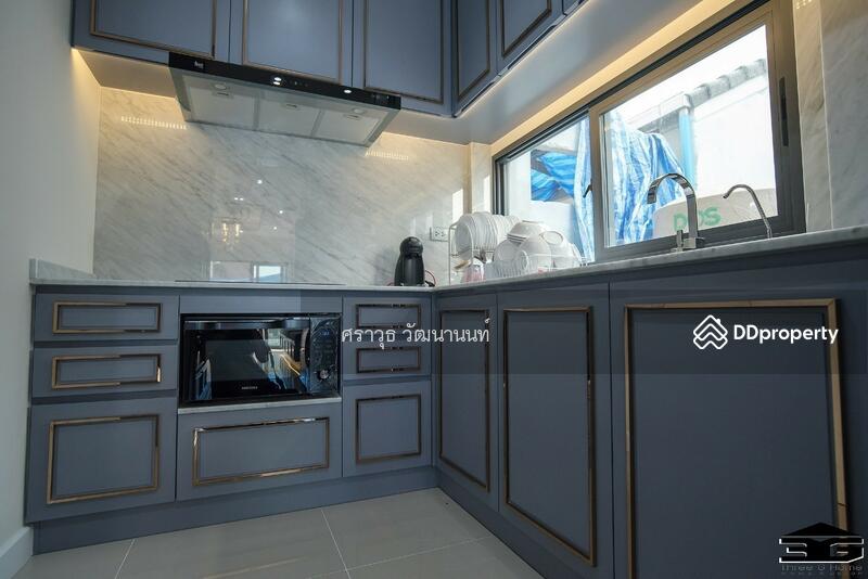 ขาย - บ้านกลางเมือง สุขสวัสดิ์ 39, สมุทรปราการ