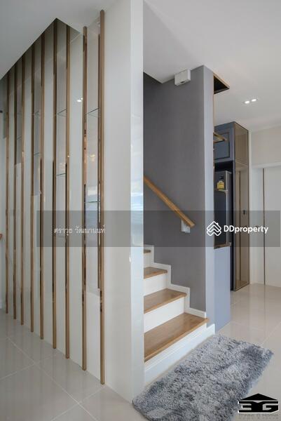 ขาย - บ้านกลางเมือง สุขสวัสดิ์ 39, สมุทรปราการ