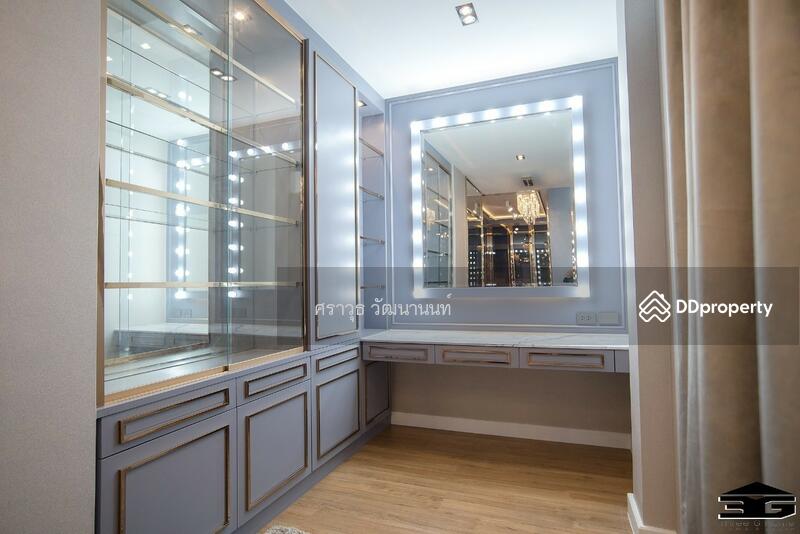 ขาย - บ้านกลางเมือง สุขสวัสดิ์ 39, สมุทรปราการ