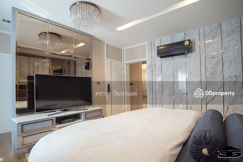 ขาย - บ้านกลางเมือง สุขสวัสดิ์ 39, สมุทรปราการ