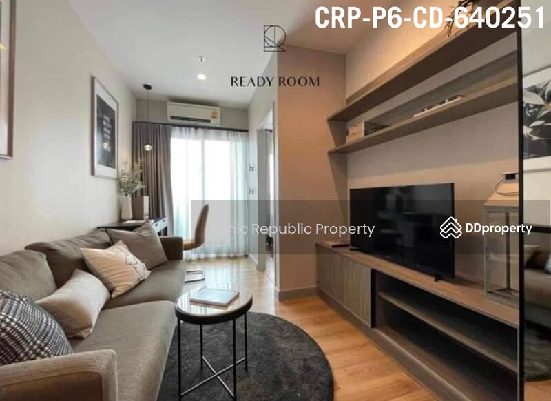 ให้เช่า - Chapter one Midtown Ladprao 24, กรุงเทพ
