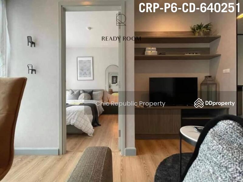 ให้เช่า - Chapter one Midtown Ladprao 24, กรุงเทพ