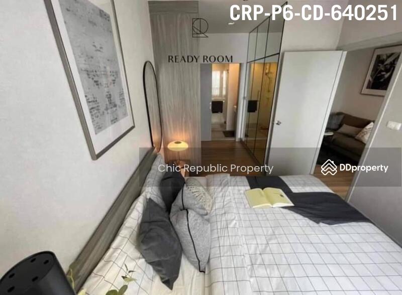 ให้เช่า - Chapter one Midtown Ladprao 24, กรุงเทพ