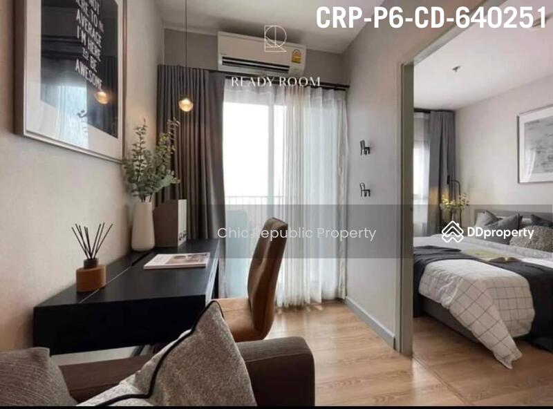 ให้เช่า - Chapter one Midtown Ladprao 24, กรุงเทพ