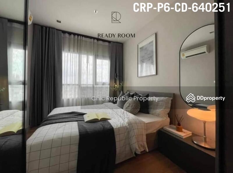 ให้เช่า - Chapter one Midtown Ladprao 24, กรุงเทพ