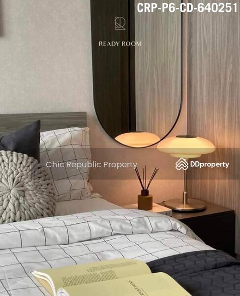 ให้เช่า - Chapter one Midtown Ladprao 24, กรุงเทพ