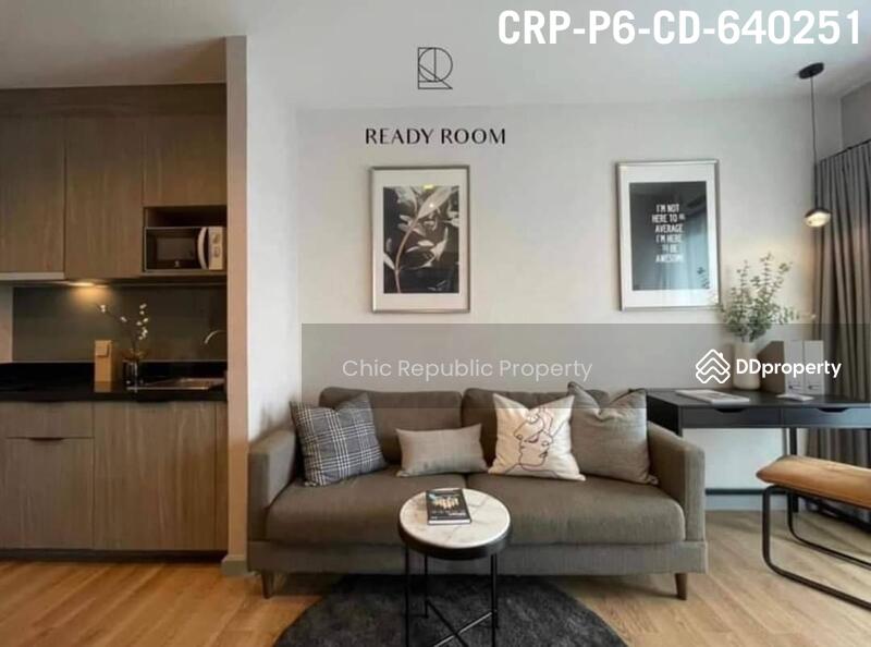 ให้เช่า - Chapter one Midtown Ladprao 24, กรุงเทพ