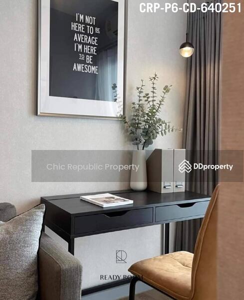 ให้เช่า - Chapter one Midtown Ladprao 24, กรุงเทพ