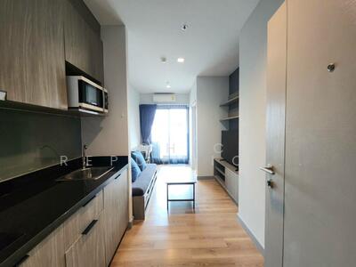 For Rent - Chapter one Midtown Ladprao 24, Bangkok