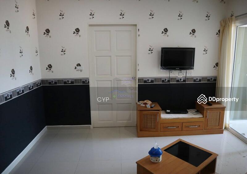 For Sale - AD Wongamat, Chon Buri (Pattaya)