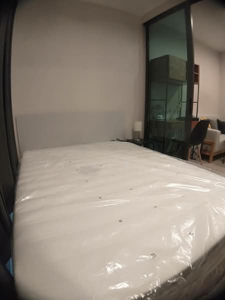 The Privacy Rama 9, Bangkok, 1400 Ramkhamhaeng Road, Suan Luang, Suan Luang, Bangkok, Studio, 23 sqm, Condo For Rent, by ภัทร อิสรางกูร, 9113848 - DDproperty.com