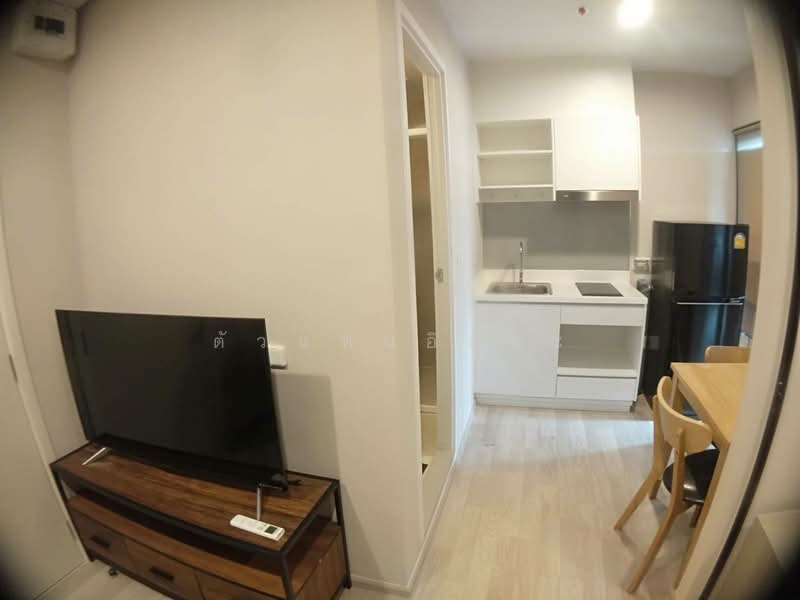The Privacy Rama 9, Bangkok, 1400 Ramkhamhaeng Road, Suan Luang, Suan Luang, Bangkok, Studio, 23 sqm, Condo For Rent, by ภัทร อิสรางกูร, 9113848 - DDproperty.com