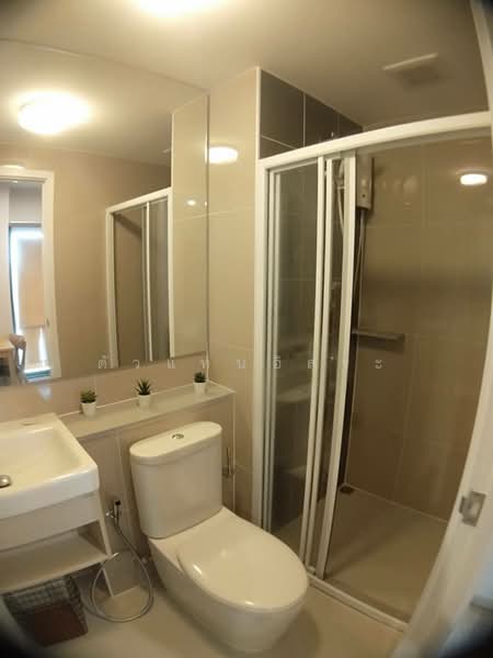 The Privacy Rama 9, Bangkok, 1400 Ramkhamhaeng Road, Suan Luang, Suan Luang, Bangkok, Studio, 23 sqm, Condo For Rent, by ภัทร อิสรางกูร, 9113848 - DDproperty.com