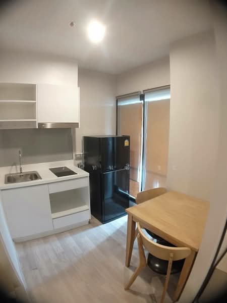 The Privacy Rama 9, Bangkok, 1400 Ramkhamhaeng Road, Suan Luang, Suan Luang, Bangkok, Studio, 23 sqm, Condo For Rent, by ภัทร อิสรางกูร, 9113848 - DDproperty.com