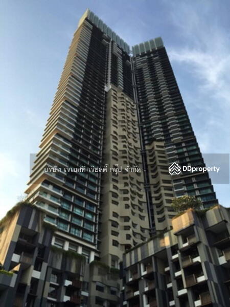 The Pano Rama 3, Bangkok, 890 Rama 3 Road, Bang Pong Pang, Yan Nawa, Bangkok, 5 Bedrooms, 345 sqm, Condo For Sale, by JST Realty Group Co., Ltd., 9114082 - DDproperty.com