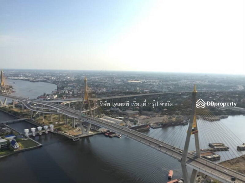 The Pano Rama 3, Bangkok, 890 Rama 3 Road, Bang Pong Pang, Yan Nawa, Bangkok, 5 Bedrooms, 345 sqm, Condo For Sale, by JST Realty Group Co., Ltd., 9114082 - DDproperty.com