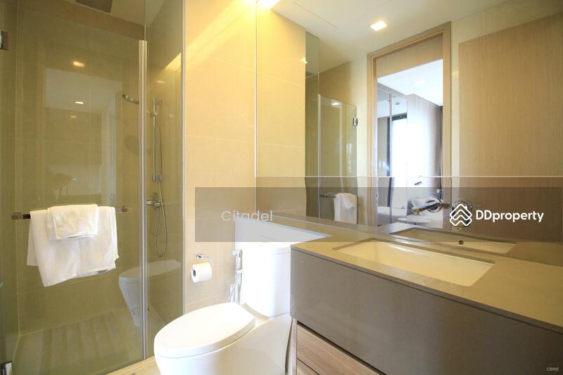 The Esse Asoke, Bangkok, 333 Soi Sukhumvit 21, Sukhumvit Road, Khlongtoei Nua, Watthana, Bangkok, 2 Bedrooms, 74 sqm, Condo For Rent, by Citadel Real Estate Co., Ltd. -, 9114426 - DDproperty.com