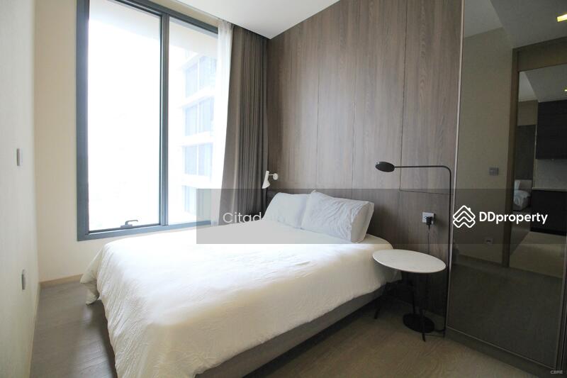 The Esse Asoke, Bangkok, 333 Soi Sukhumvit 21, Sukhumvit Road, Khlongtoei Nua, Watthana, Bangkok, 2 Bedrooms, 74 sqm, Condo For Rent, by Citadel Real Estate Co., Ltd. -, 9114426 - DDproperty.com