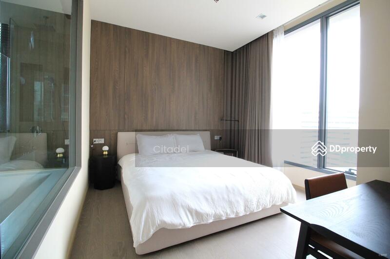 The Esse Asoke, Bangkok, 333 Soi Sukhumvit 21, Sukhumvit Road, Khlongtoei Nua, Watthana, Bangkok, 2 Bedrooms, 74 sqm, Condo For Rent, by Citadel Real Estate Co., Ltd. -, 9114426 - DDproperty.com