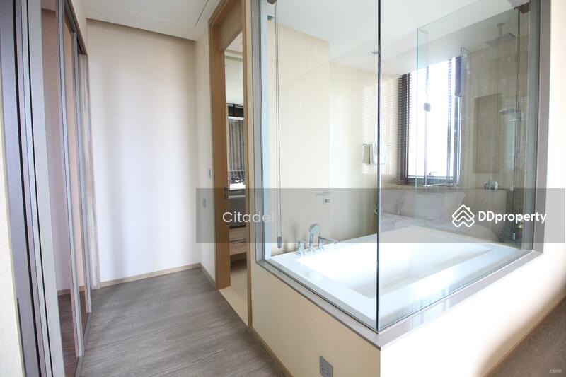 The Esse Asoke, Bangkok, 333 Soi Sukhumvit 21, Sukhumvit Road, Khlongtoei Nua, Watthana, Bangkok, 2 Bedrooms, 74 sqm, Condo For Rent, by Citadel Real Estate Co., Ltd. -, 9114426 - DDproperty.com