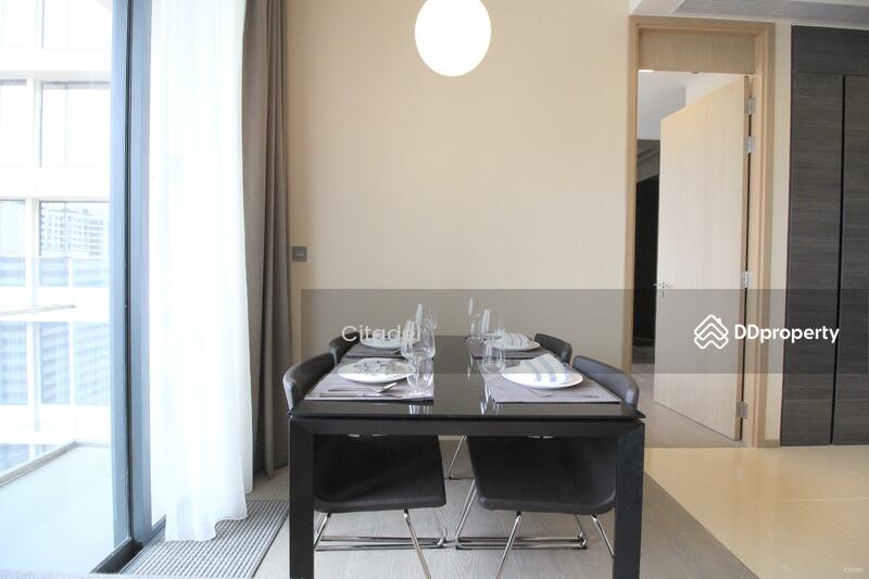 The Esse Asoke, Bangkok, 333 Soi Sukhumvit 21, Sukhumvit Road, Khlongtoei Nua, Watthana, Bangkok, 2 Bedrooms, 74 sqm, Condo For Rent, by Citadel Real Estate Co., Ltd. -, 9114426 - DDproperty.com