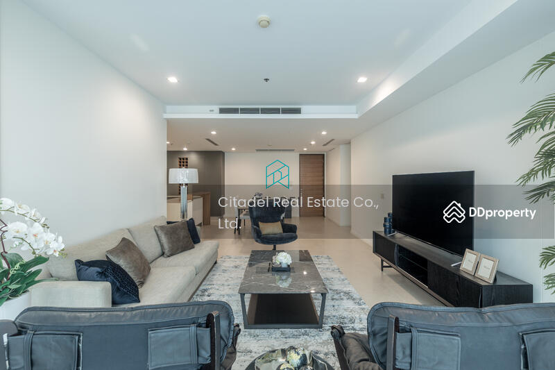 The River by Raimon Land : เดอะ ริเวอร์ บาย ไรม่อน แลนด์, กรุงเทพ, ซอยเจริญนคร 13 ถนนเจริญนคร, คลองต้นไทร, คลองสาน, กรุงเทพ, 130 ตร.ม., คอนโด ให้เช่า, โดย Citadel Real Estate Co., Ltd. -, 9117668 - DDproperty.com